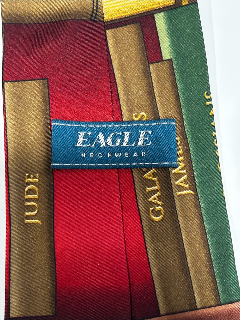Men's ties - Picture 3 of 7